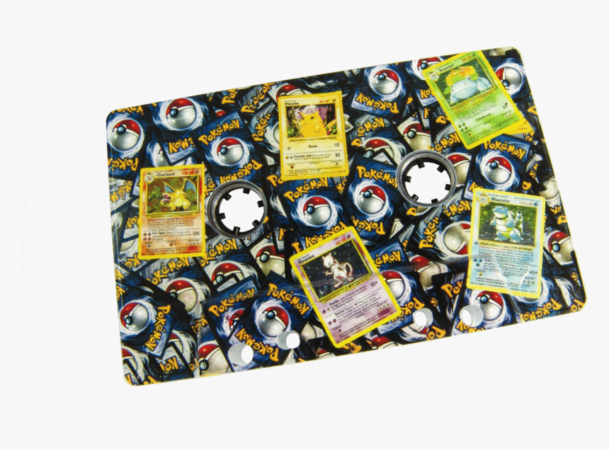 Cassette Tape, HD Png Download