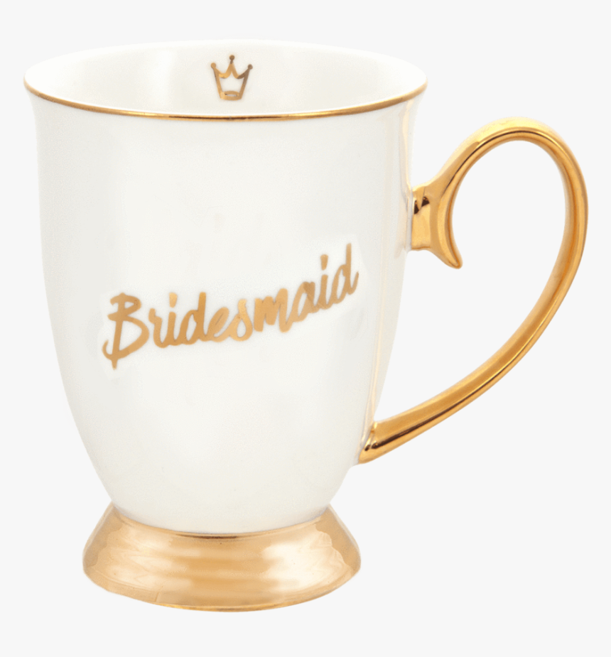 Cristina Re Bridal Bridesmaid - Mr Och Mrs Muggar, HD Png Download