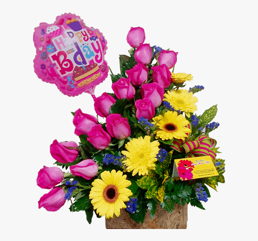 Bouquet, HD Png Download