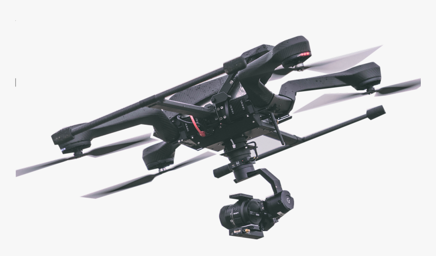 Helicopter, HD Png Download