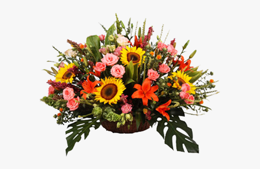 Bouquet, HD Png Download