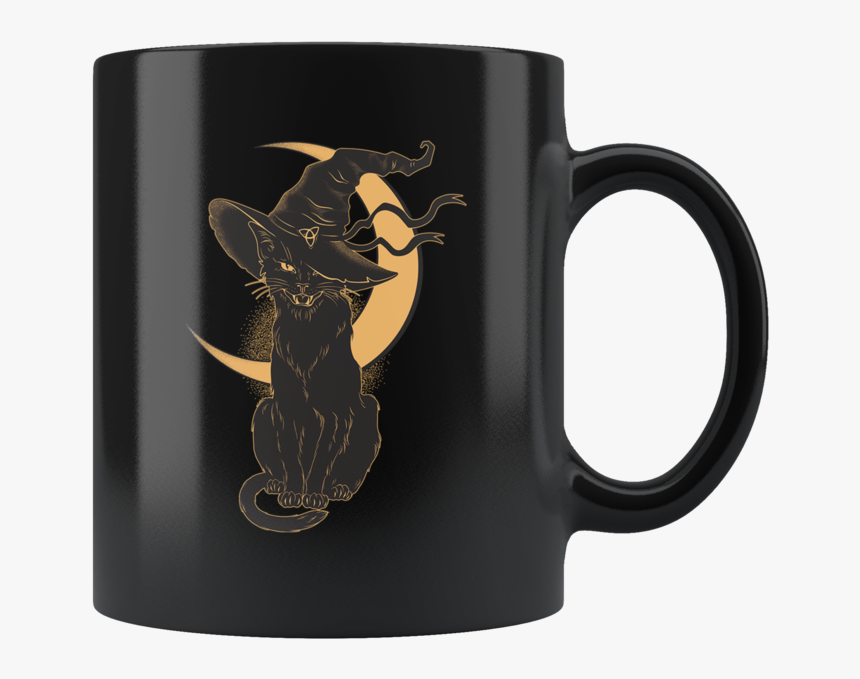 Scary Halloween Vintage Tea Cups - Reel Expert Can Tackle Anything, HD Png Download