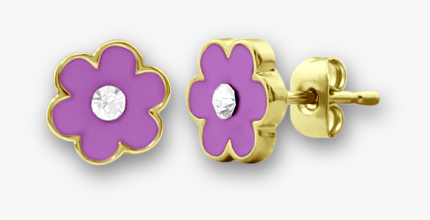 Earrings, HD Png Download