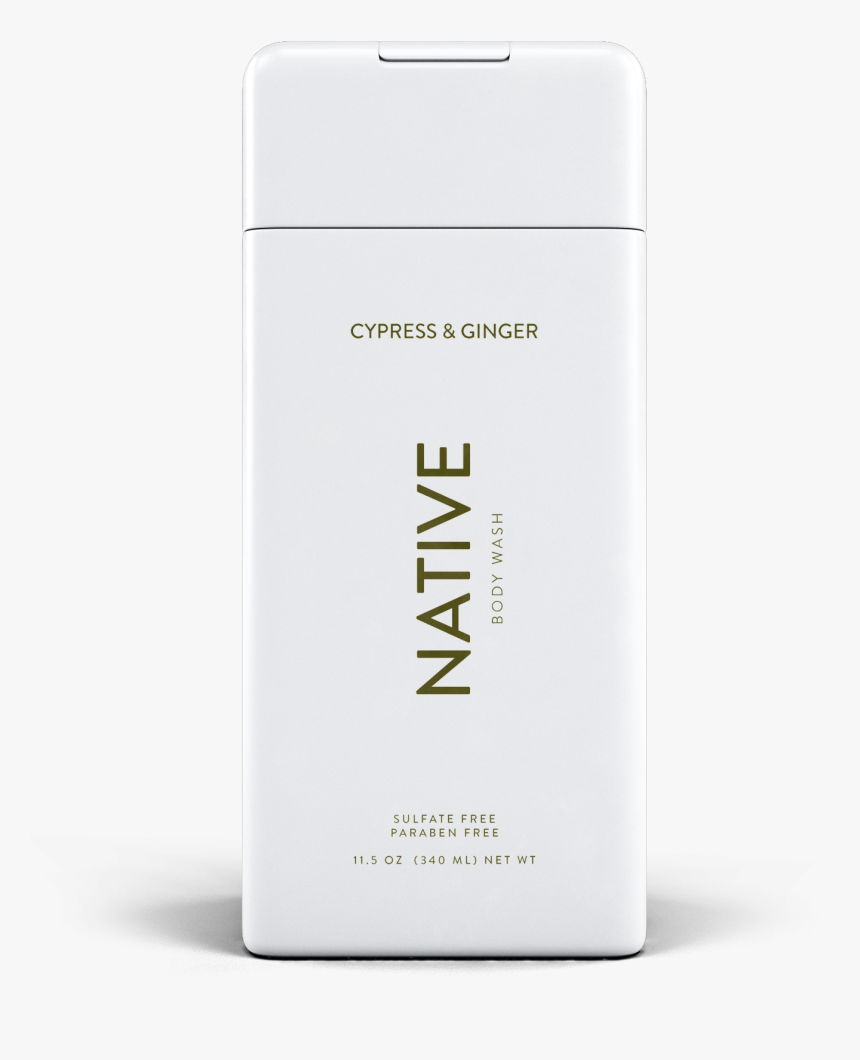 Native Citrus And Herbal Musk, HD Png Download