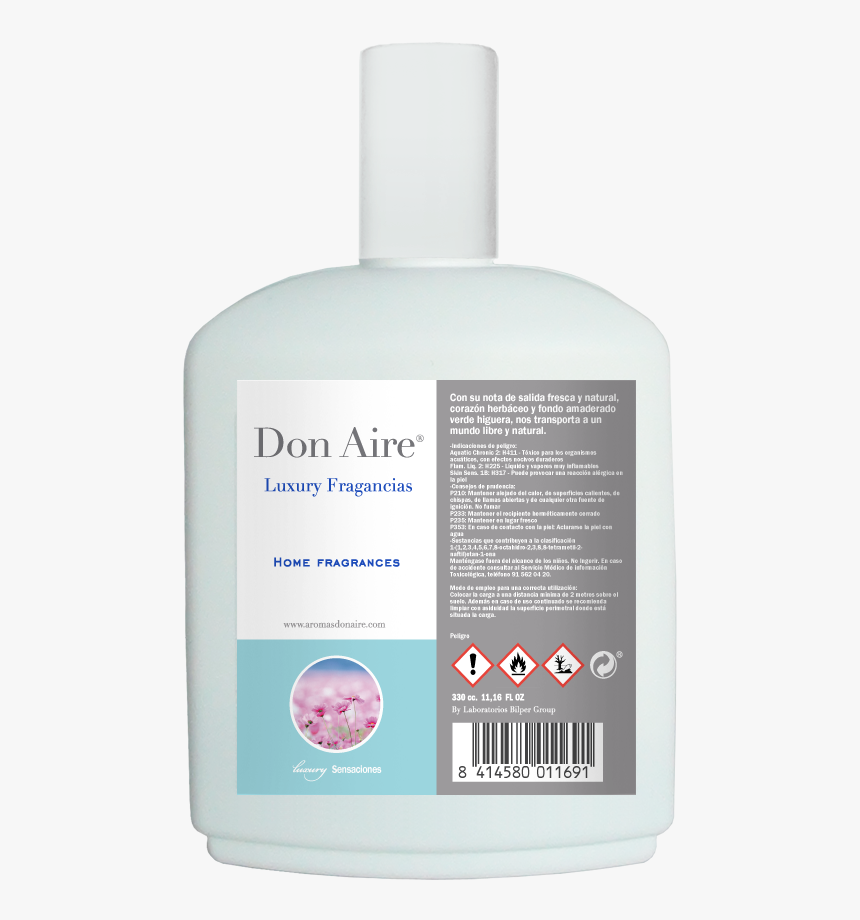 Sensations 330ml Automatic Don Air Matic Refill - Ultratech Aveho, HD Png Download