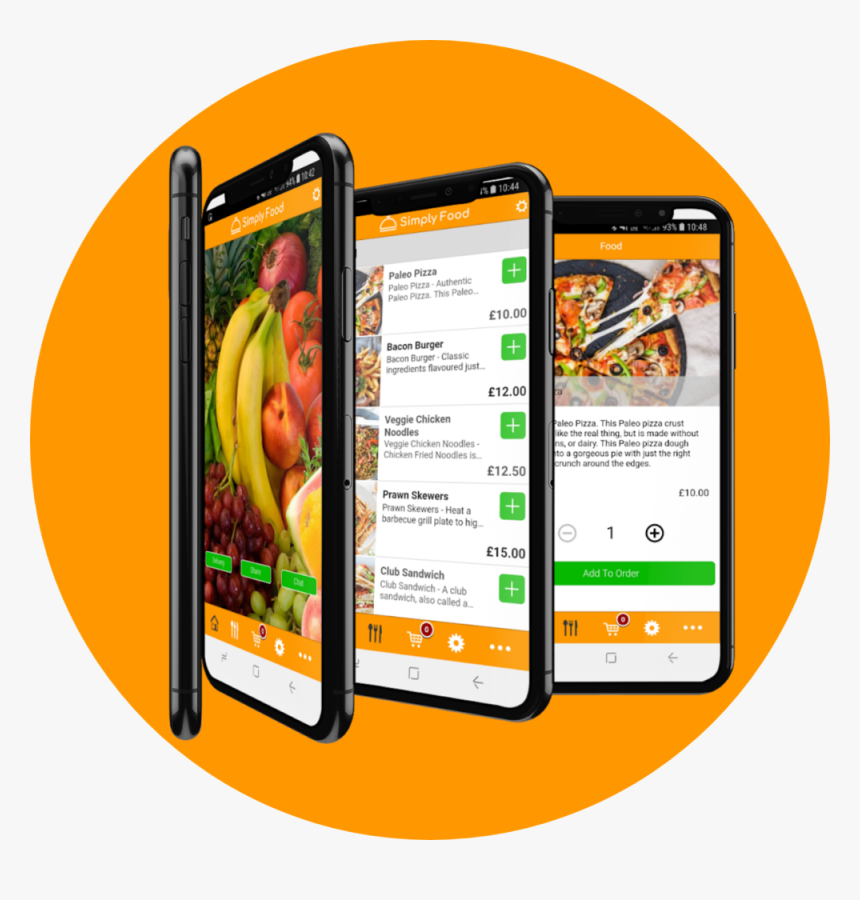 Abacus Cropped Circle Banner 1, HD Png Download