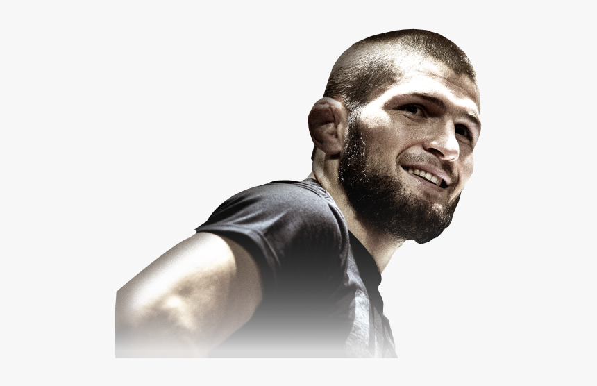 Khabib Nurmagomedov Png Image Free Download - Khabib Png, Transparent Png