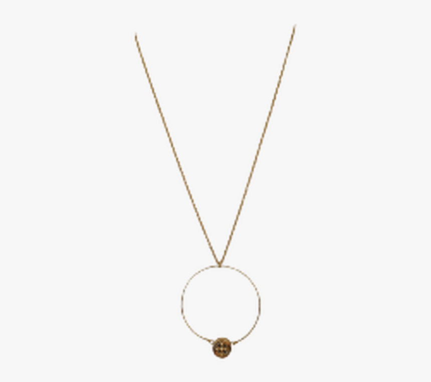 33 - - Necklace, HD Png Download
