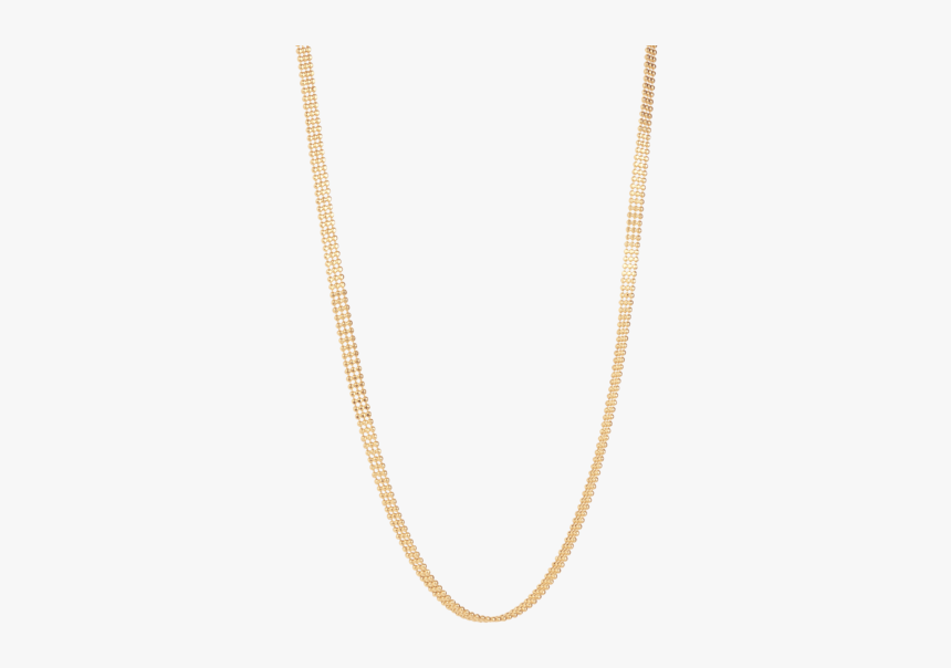 Necklace, HD Png Download