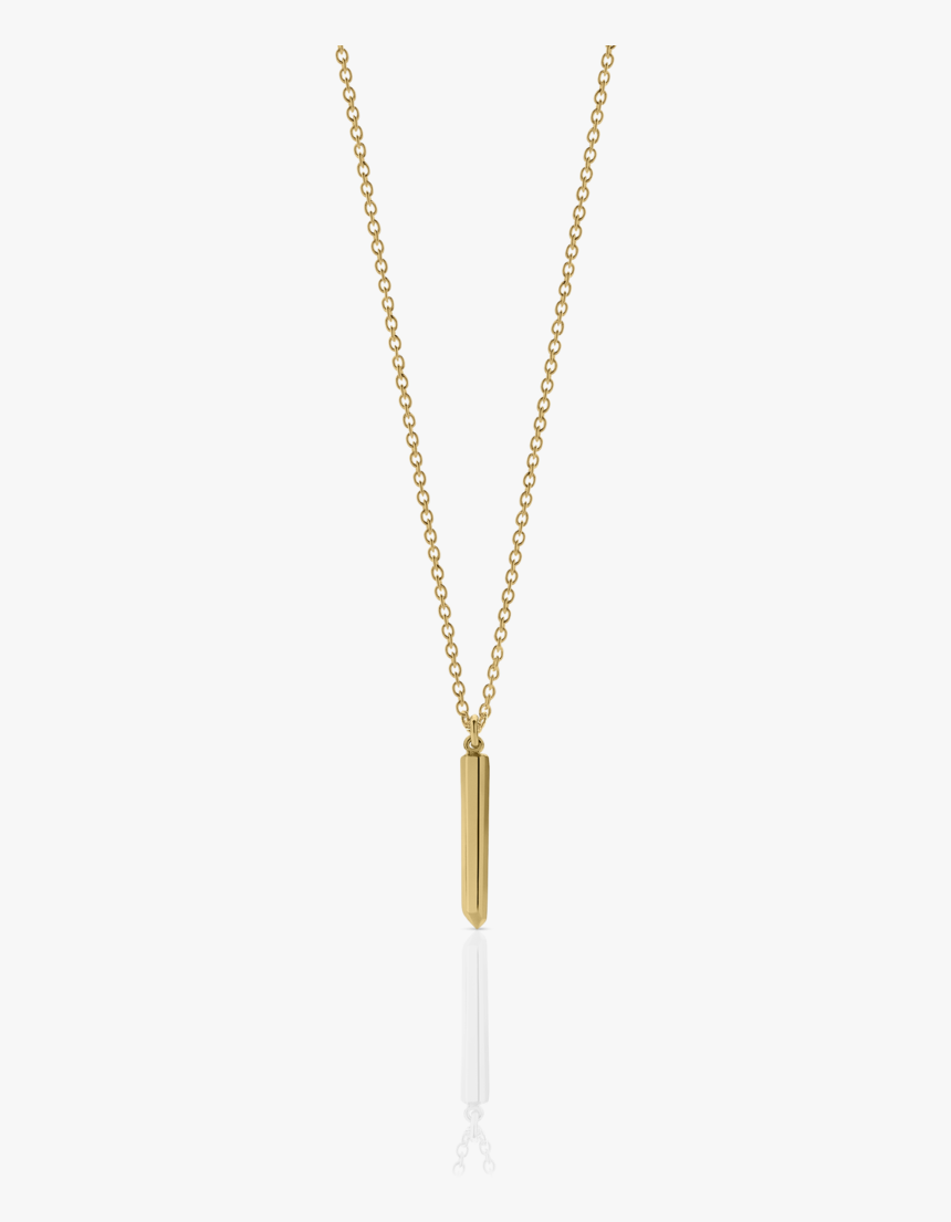 Necklace Png Images Download - Pendant, Transparent Png