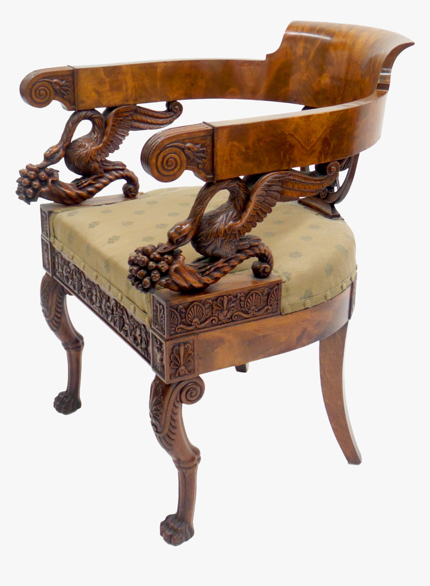 Chair, HD Png Download
