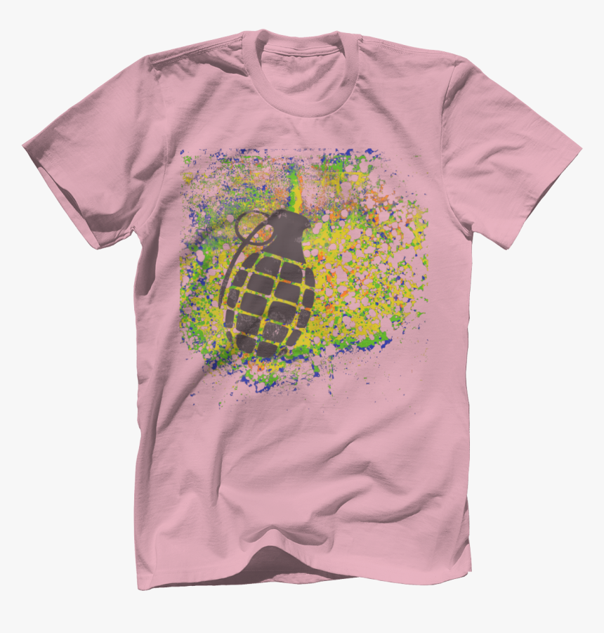 Guns Dont Kill People I Kill People Shirt, HD Png Download