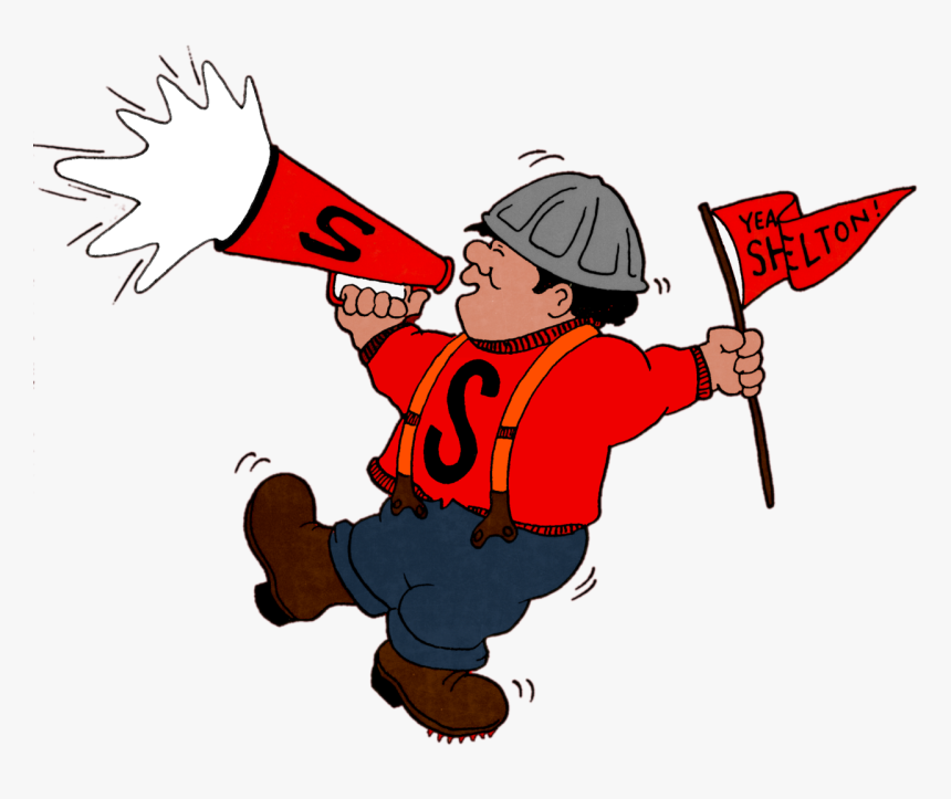 Hiram High Climber - Cartoon, HD Png Download