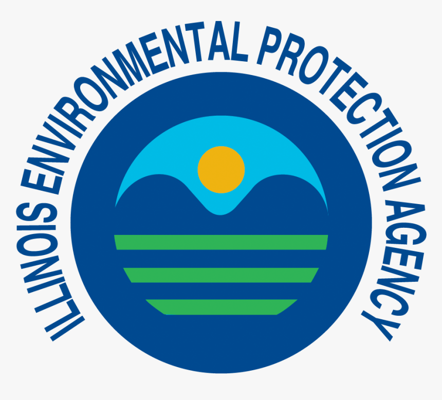 Illinois Epa, HD Png Download
