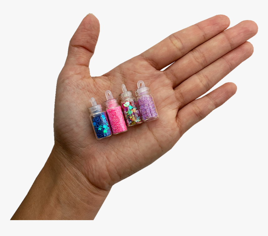 Nail Polish, HD Png Download