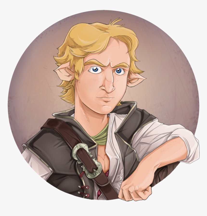 The Sort Of Naive Youth Who S Just Bound To Get Caught, HD Png Download