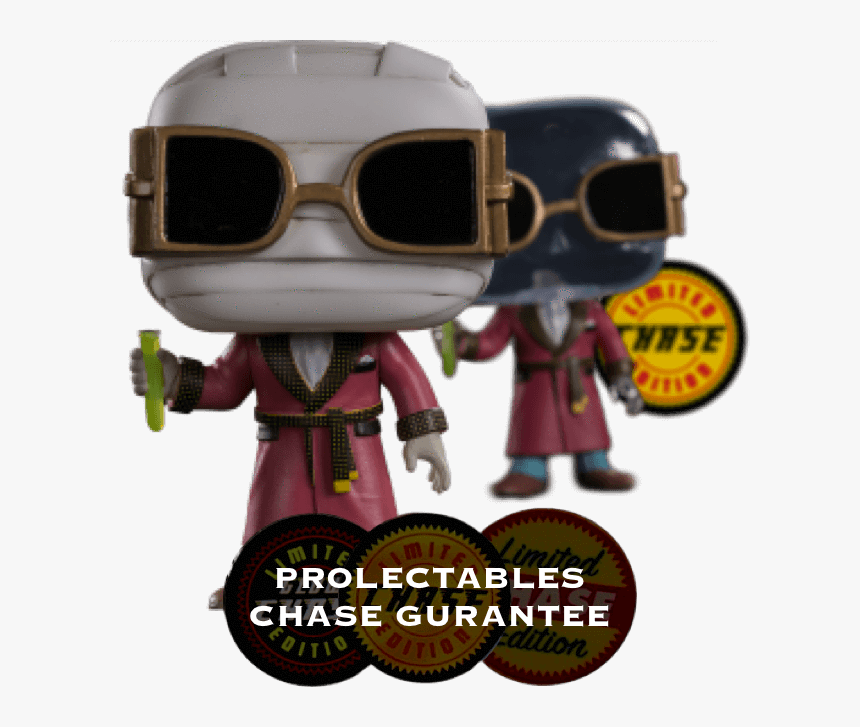 Funko Pop Universal Monsters, HD Png Download