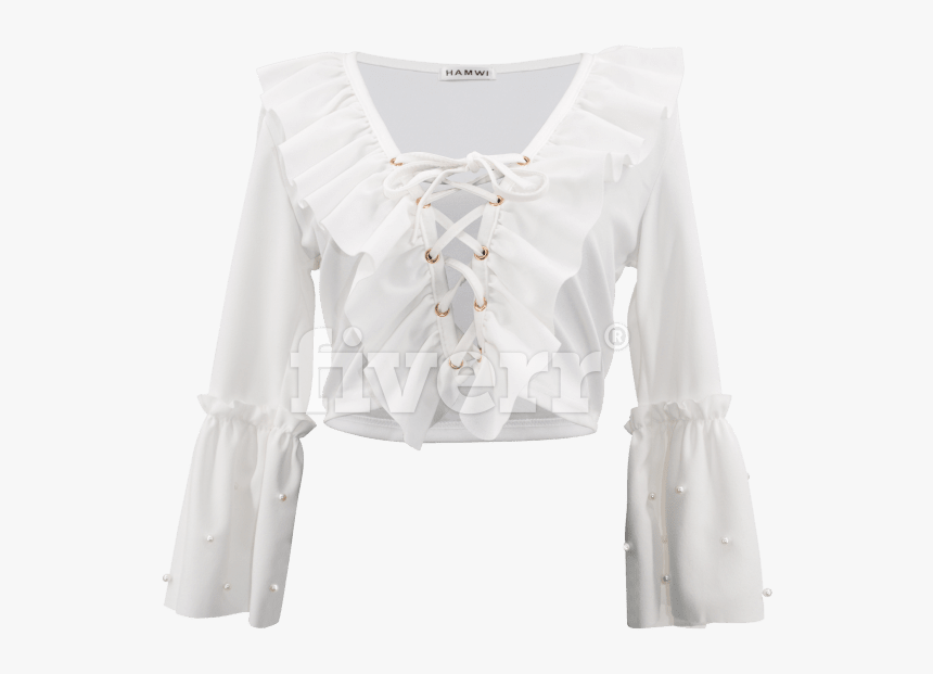 Blouse, HD Png Download