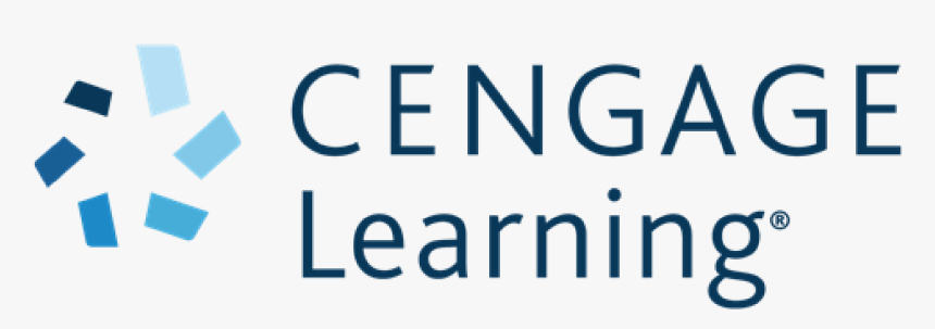 Transparent Invisible Man Clipart - Cengage Learning Logo Png, Png Download