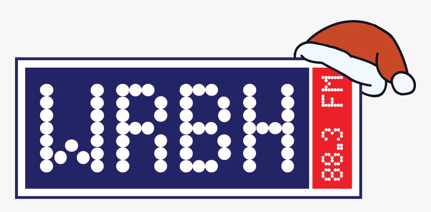 Wrbh, HD Png Download