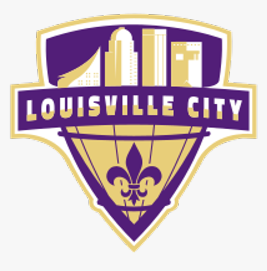 Louisville City Fc Logo, HD Png Download