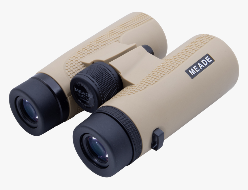 Binoculars, HD Png Download