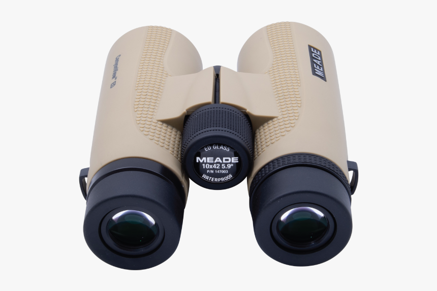 Meade Canyonview Ed Binoculars - Camera Lens, HD Png Download
