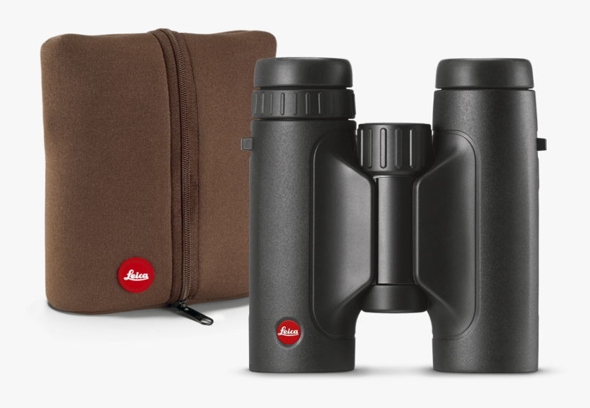 Title - Leica Trinovid Hd Binoculars, HD Png Download