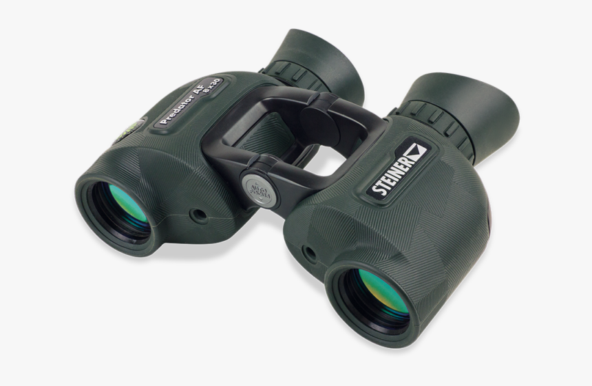 Binoculars, HD Png Download