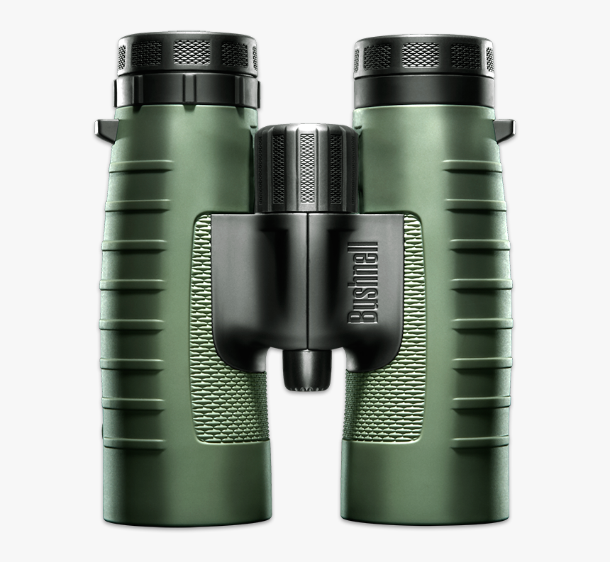Bushnell Natureview Roof Prism Binoculars - Binoculars, HD Png Download