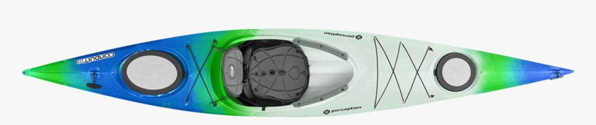 Perception 13 Kayak Conduit, HD Png Download
