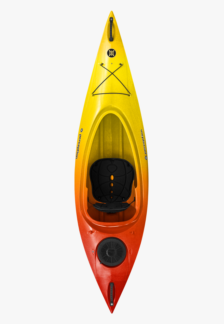 Perception Kayaks Sundance 
 Data-large Image //cdn - Sea Kayak, HD Png Download