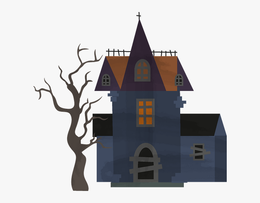 Castle, HD Png Download