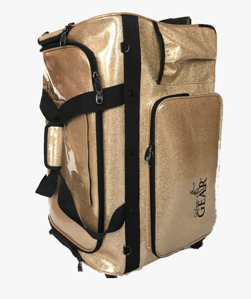 Glam R Gear Bags, HD Png Download