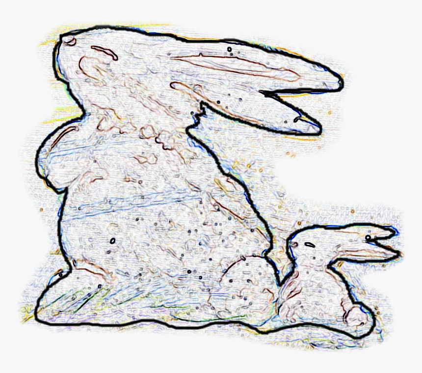 Picture - Drawing, HD Png Download