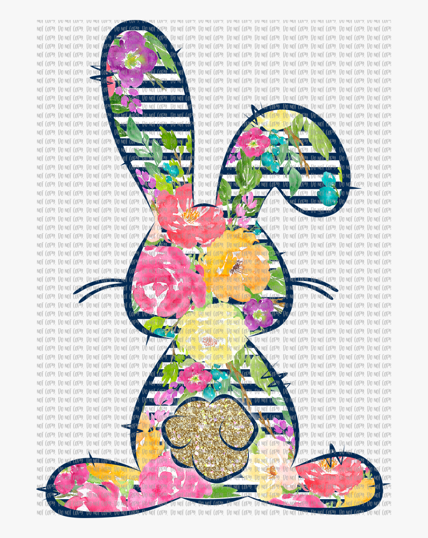 Rabbit, HD Png Download