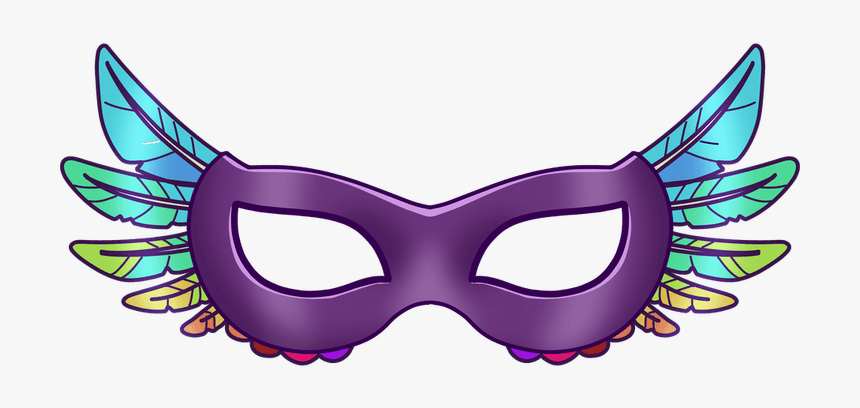 Mask, HD Png Download