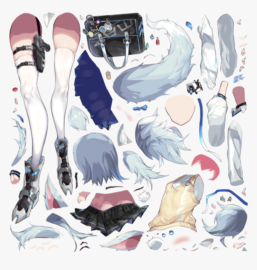 Illustration, HD Png Download