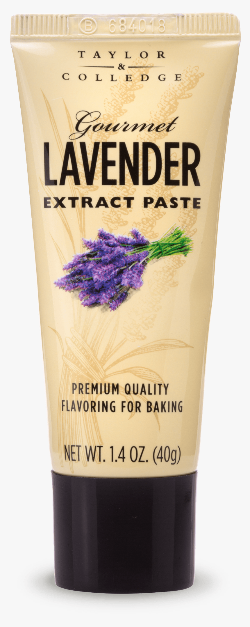 Gourmet Lavender Extract Paste - English Lavender, HD Png Download