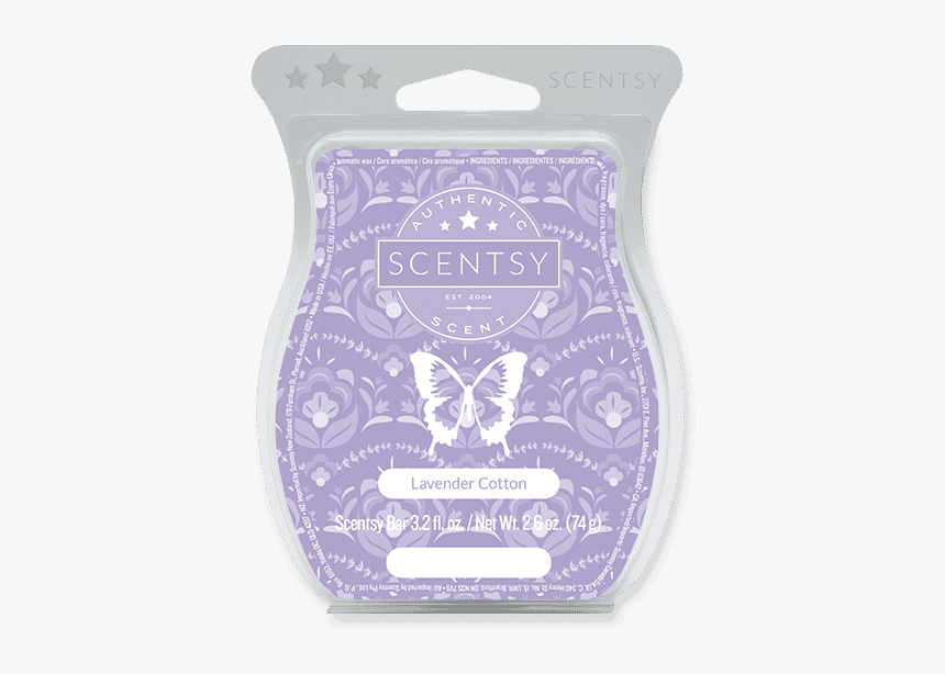 Vanilla Bean Buttercream Scentsy, HD Png Download , Transparent Png