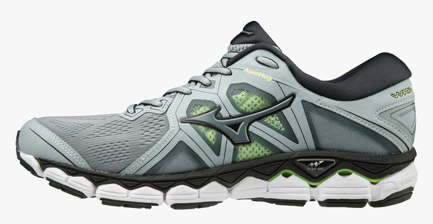 Mizuno Wave Sky 2, HD Png Download
