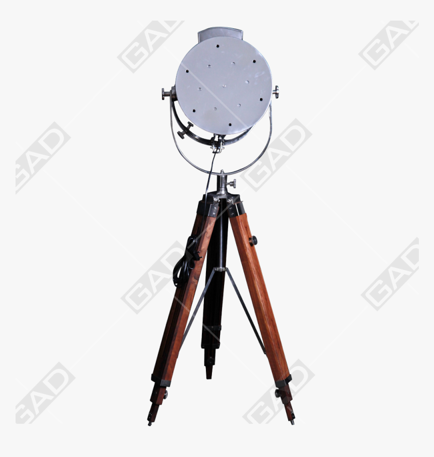 Tripod, HD Png Download