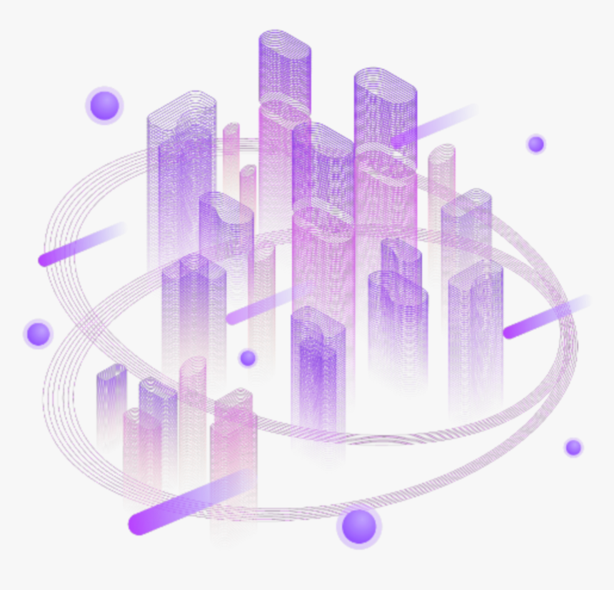 #ftestickers #fantasyart #city #architecture #futuristic - Construccion Del Sentido Comercial, HD Png Download