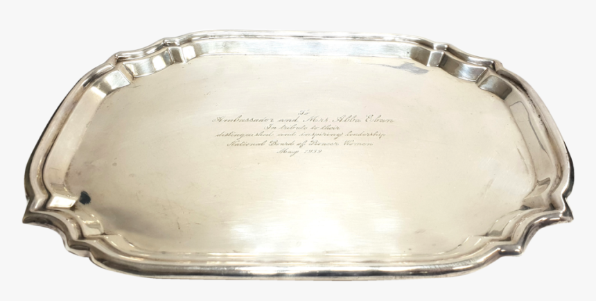 Platter, HD Png Download