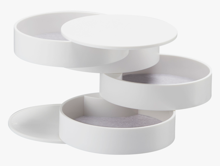 Joyero Giratorio Amazon, HD Png Download