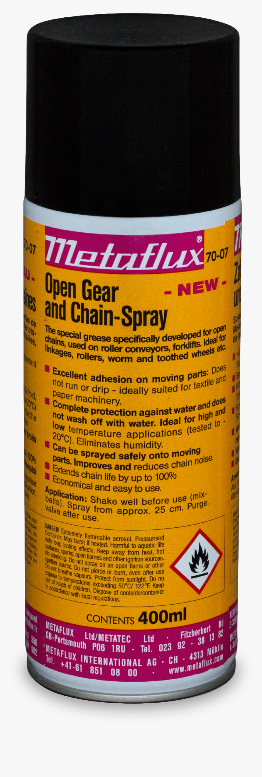 Metaflux, HD Png Download