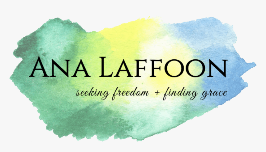 Ana Laffoon - Graphic Design, HD Png Download