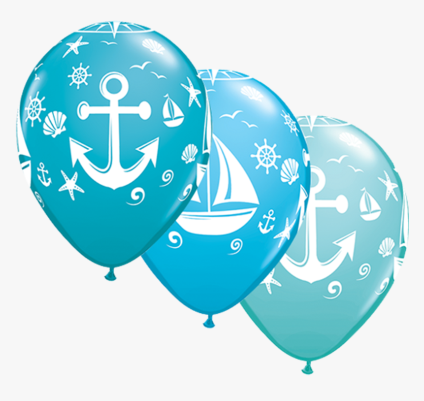 Globo De Ancla, HD Png Download