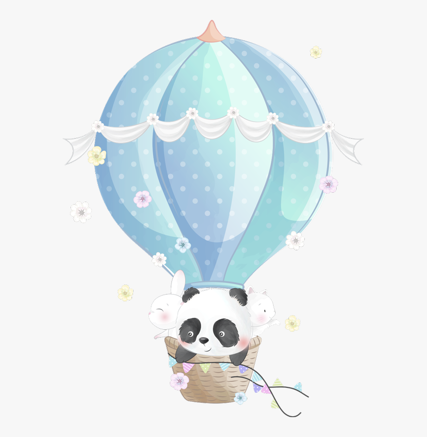 Balao De Ar Vetor Hd Png Download Transparent Png Image Pngitem