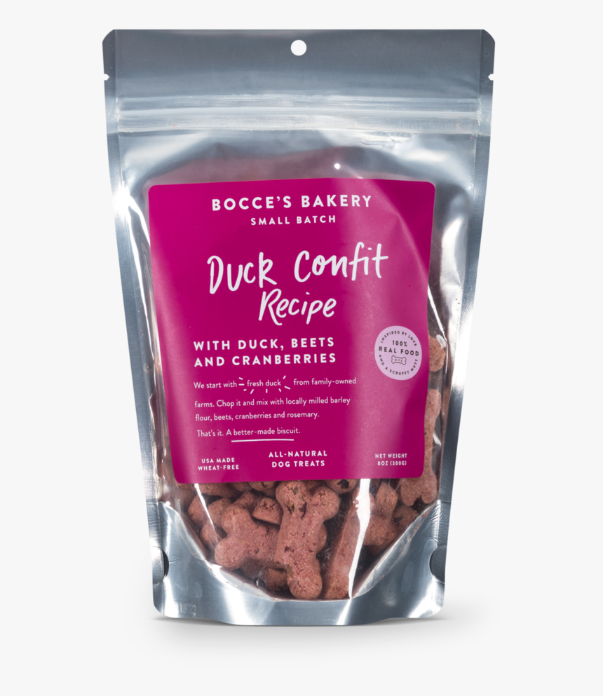 Duck Confit Front - Chocolate, HD Png Download